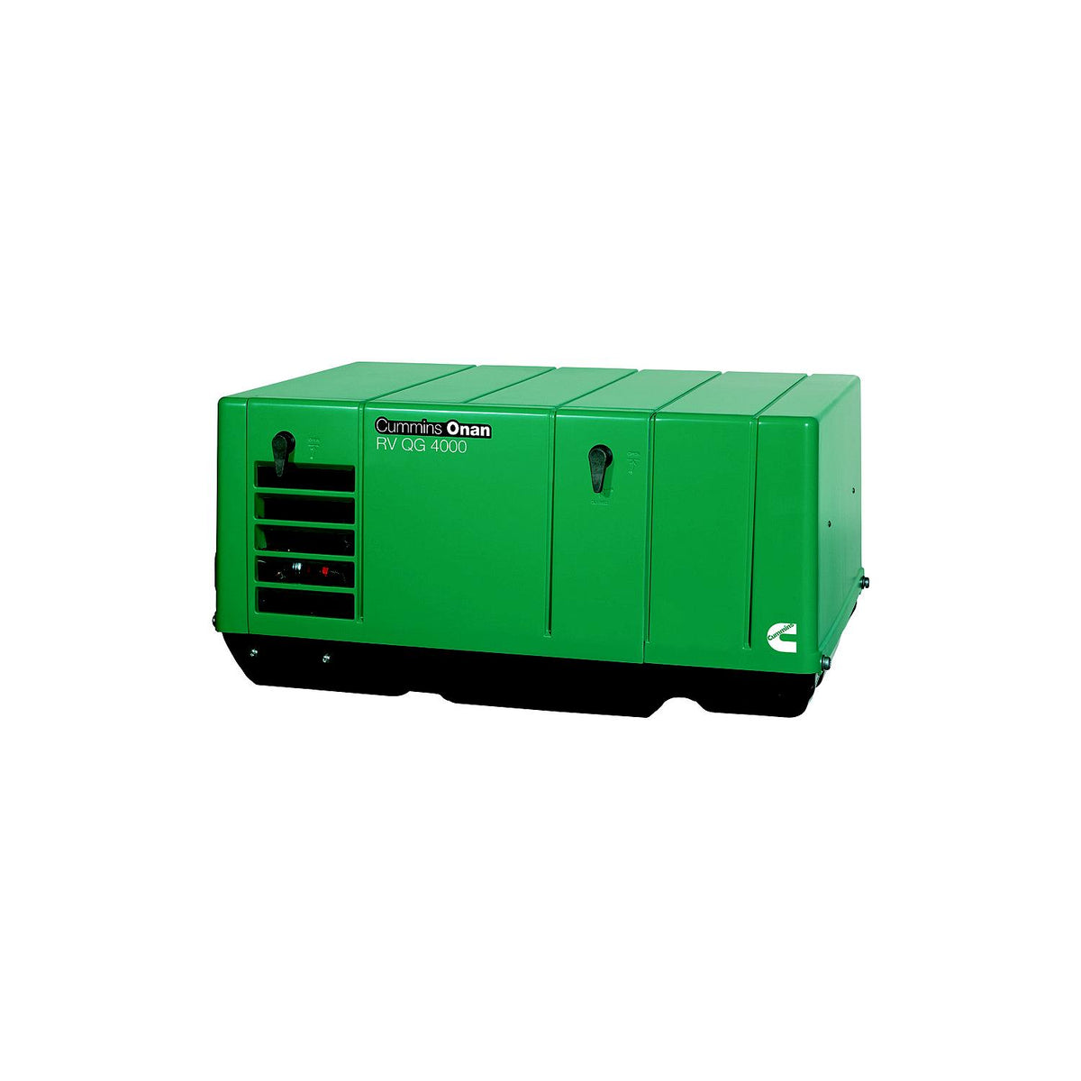 Onan 40KYFA6747 Quiet Gasolineâ„¢ Series RV Generator - RV QG 4000 -Modern Boat Sales & Service