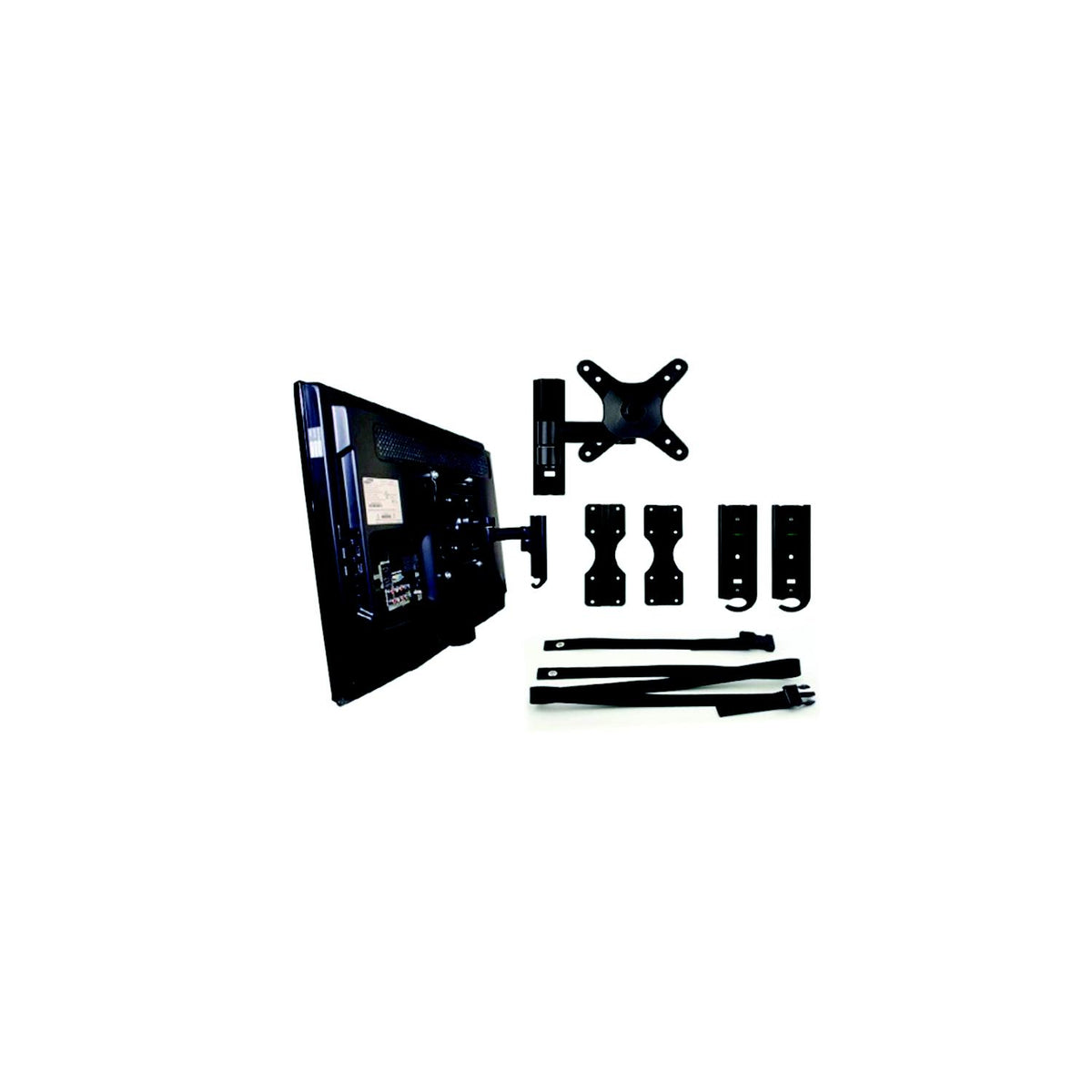 MRV3510 37" TV Wall Mount with straps -Modern Boat Sales & Service