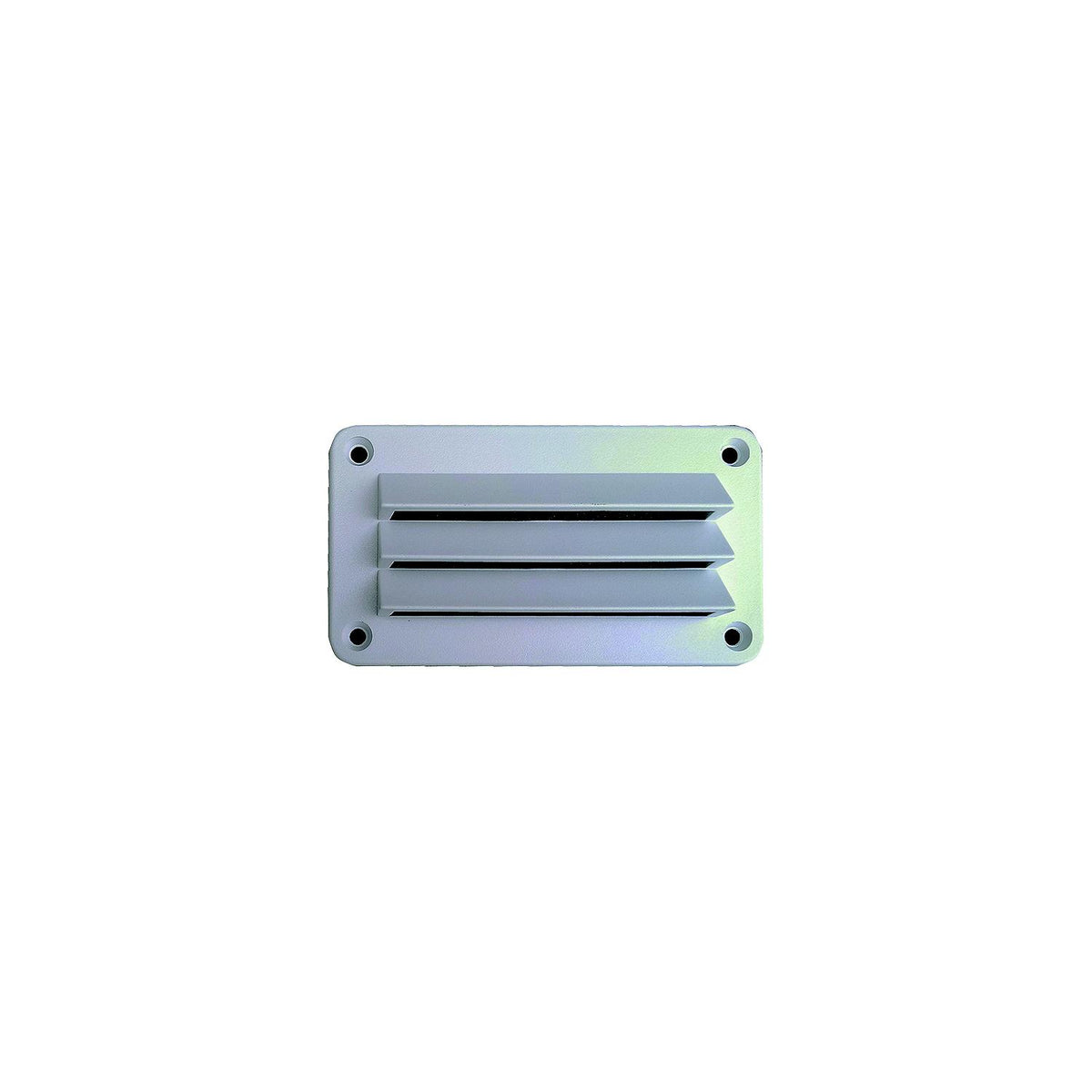 Leisure Time The Dent Vent, White, 3" x 5-1/2" -Modern Boat Sales & Service