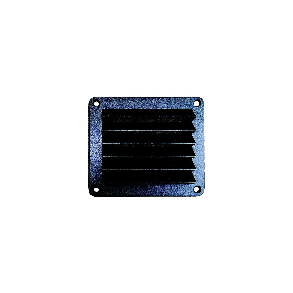 Leisure Time The Dent Vent, Black, 4-7/8" x 5-1/2" -Modern Boat Sales & Service
