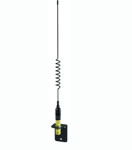 5216 Shakesepare 15" Sailboat Racer VHF Antenna / 315F -Modern Boat Sales & Service