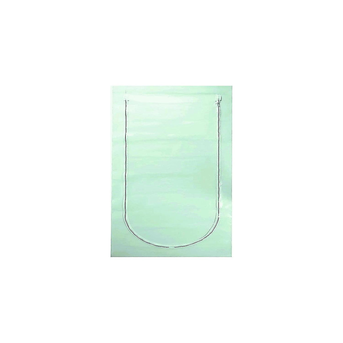 bioaqualife 300721810 bioDoorâ„¢ #4, HD 72"x36", 18mil Film, #10 zipper(Double stiched) -Modern Boat Sales & Service