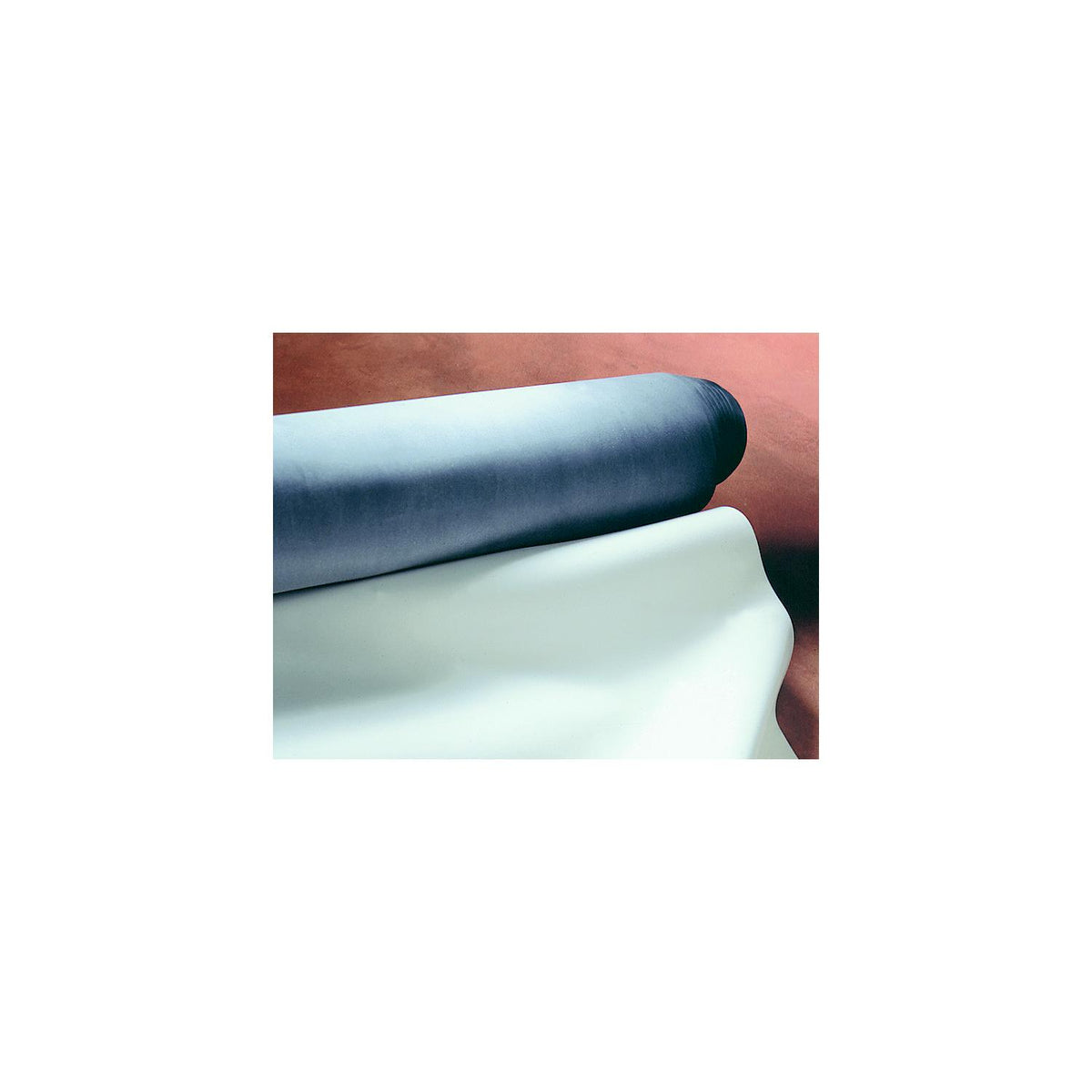 Dicor EP95W45 EPDM Plus Rubber Roofing System, Polar White, 45' x 9'6" -Modern Boat Sales & Service