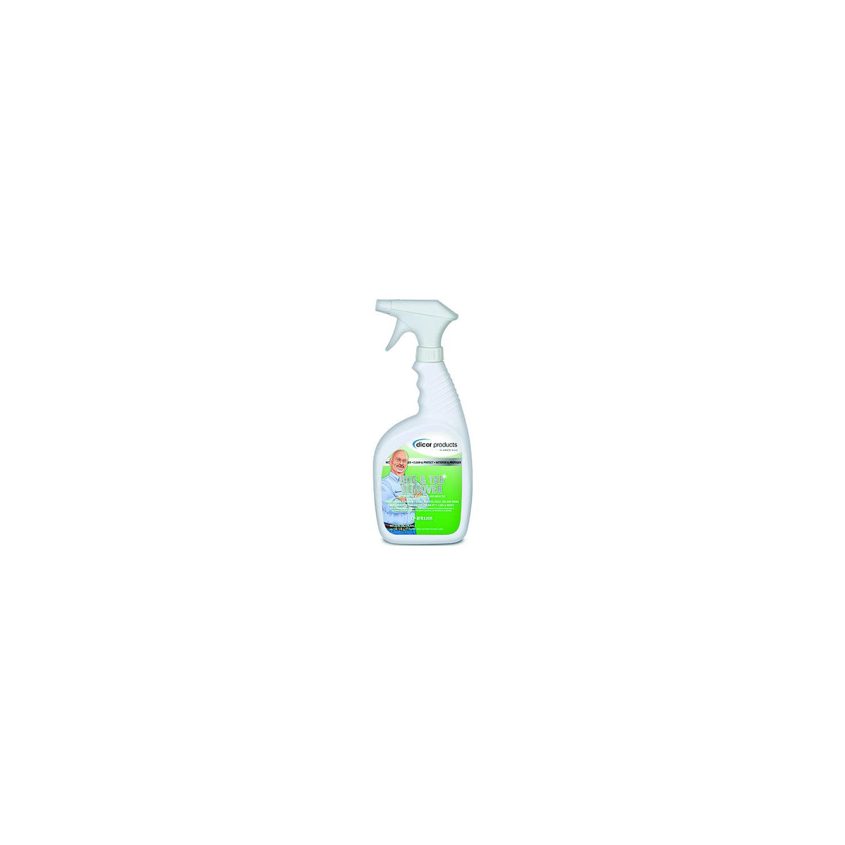 Dicor CPBTR320S Bug & Tar Remover, 32 oz. -Modern Boat Sales & Service
