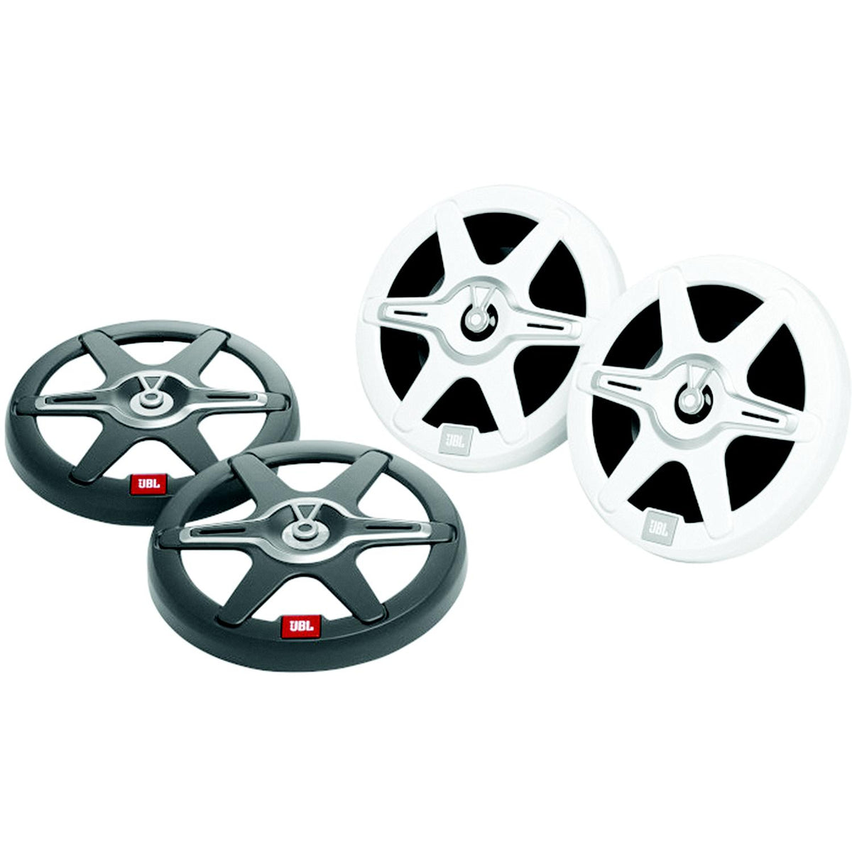JBL JBLMARSPKCB82AM Club marine High-Performance Speakers, 8", 1 pr. -Modern Boat Sales & Service