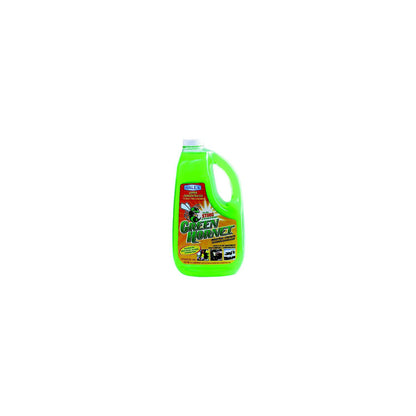 Walex GH64OZ Green HornetÂ® Industrial Strength Cleaner/Degreaser, 64 oz. Default Title -Modern Boat Sales & Service