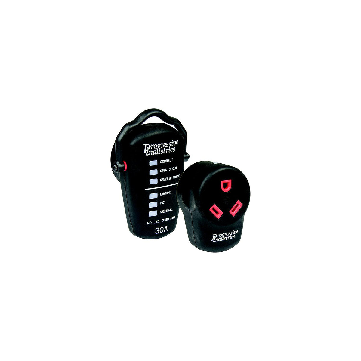 ParkPower PSK30 Portable Surge Protector Kit, 30A -Modern Boat Sales & Service