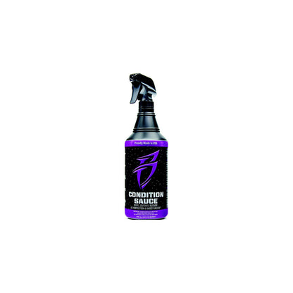 Boat Bling CS0032 Condition Sauce Moisturizing Conditioner w/UV Sun Protection, 32 oz. -Modern Boat Sales & Service