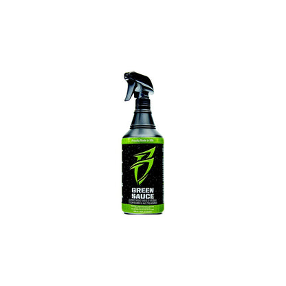 Boat Bling GS0032 Green Sauce Mold/Mildew Remover & Treatment -Modern Boat Sales & Service