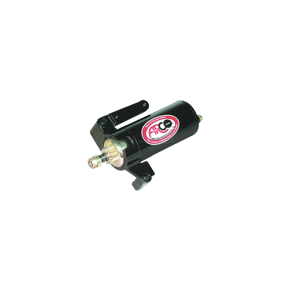 Arco 5361 OMC Starter 9.9-15Hp -Modern Boat Sales & Service