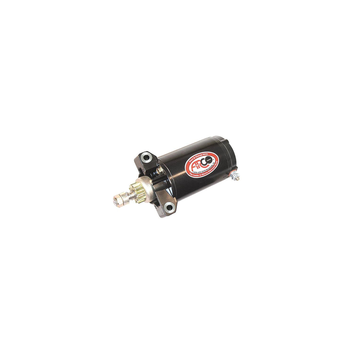 Arco 5396 Mercury / Mariner 30-60 Hp Outboard Starter -Modern Boat Sales & Service