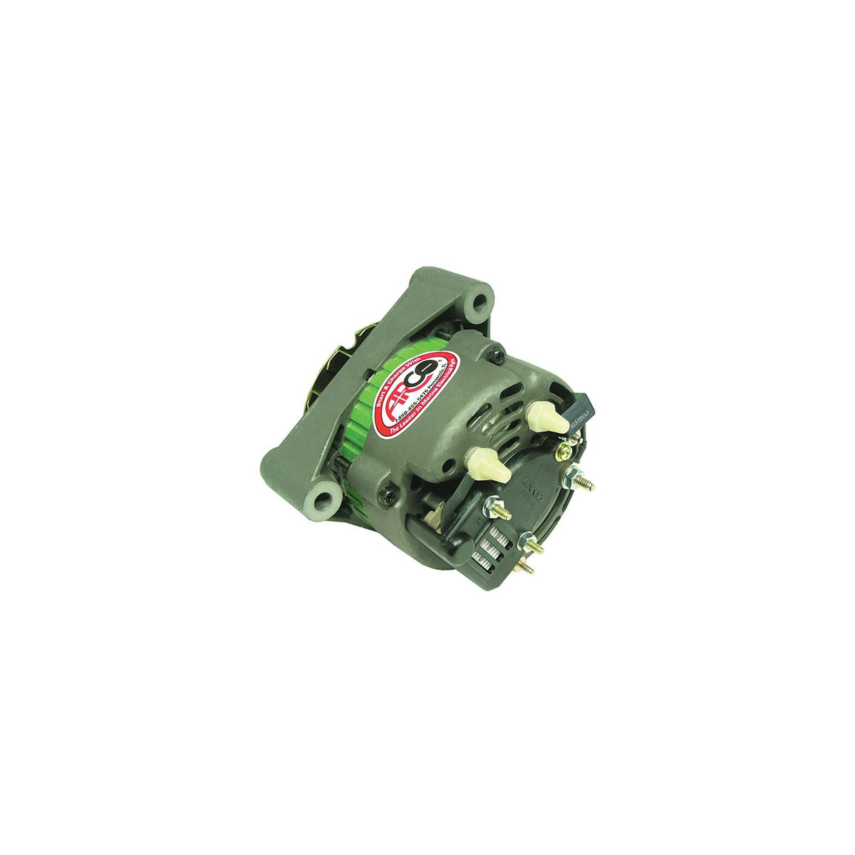Arco 60072 Volvo Penta Alternator -Modern Boat Sales & Service