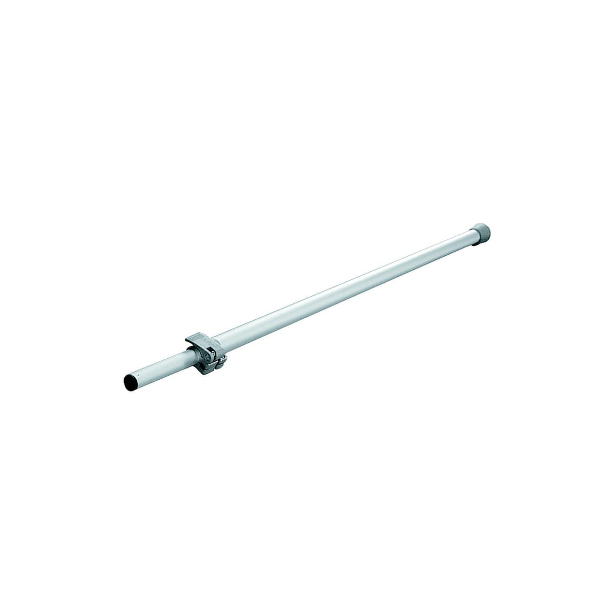 Vico Plastics X70A1PLUG Mooring Pole Crutch Tip, 40-70" Pole -Modern Boat Sales & Service