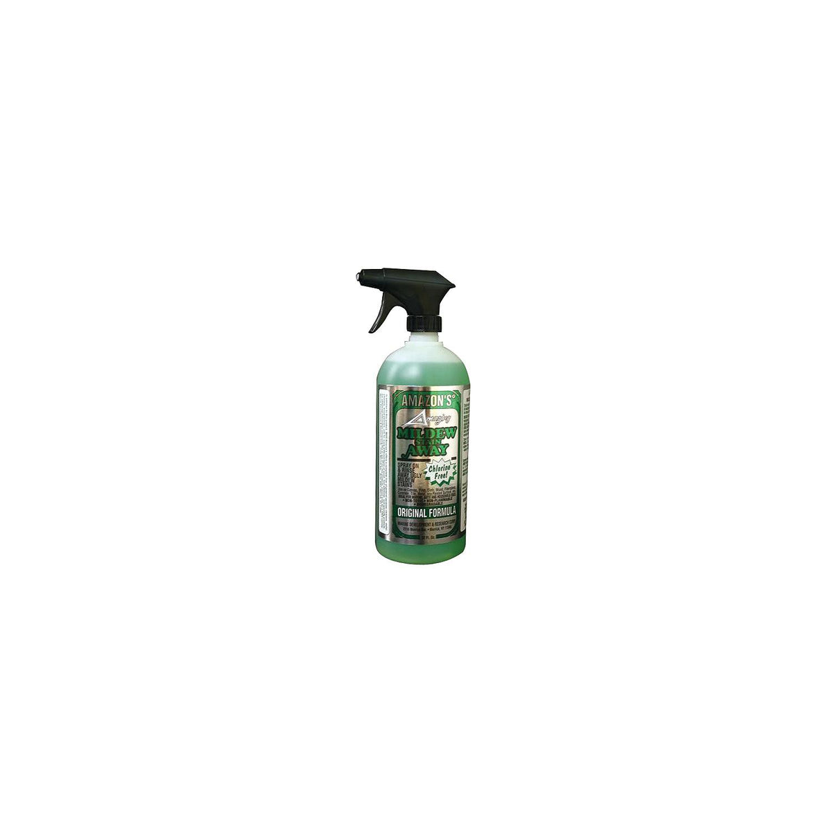 Mildew Stain Away, Pint -Modern Boat Sales & Service