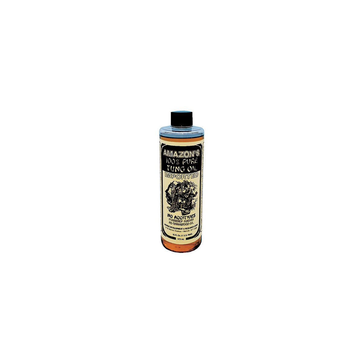 Tung Oil -Modern Boat Sales & Service
