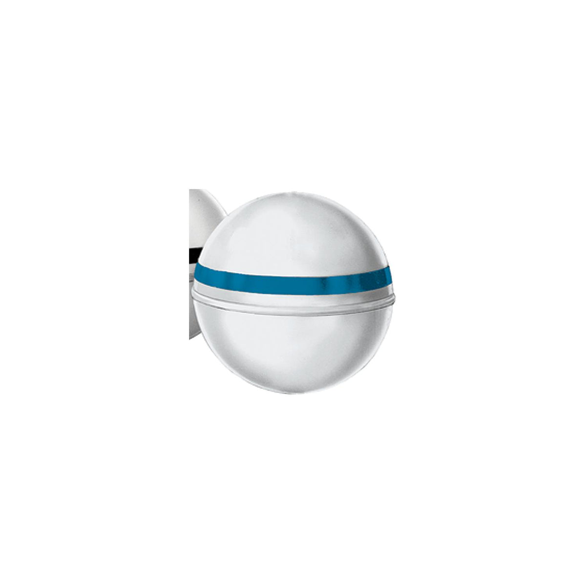 Mooring Buoy 12" 2" Tube Flu -Modern Boat Sales & Service