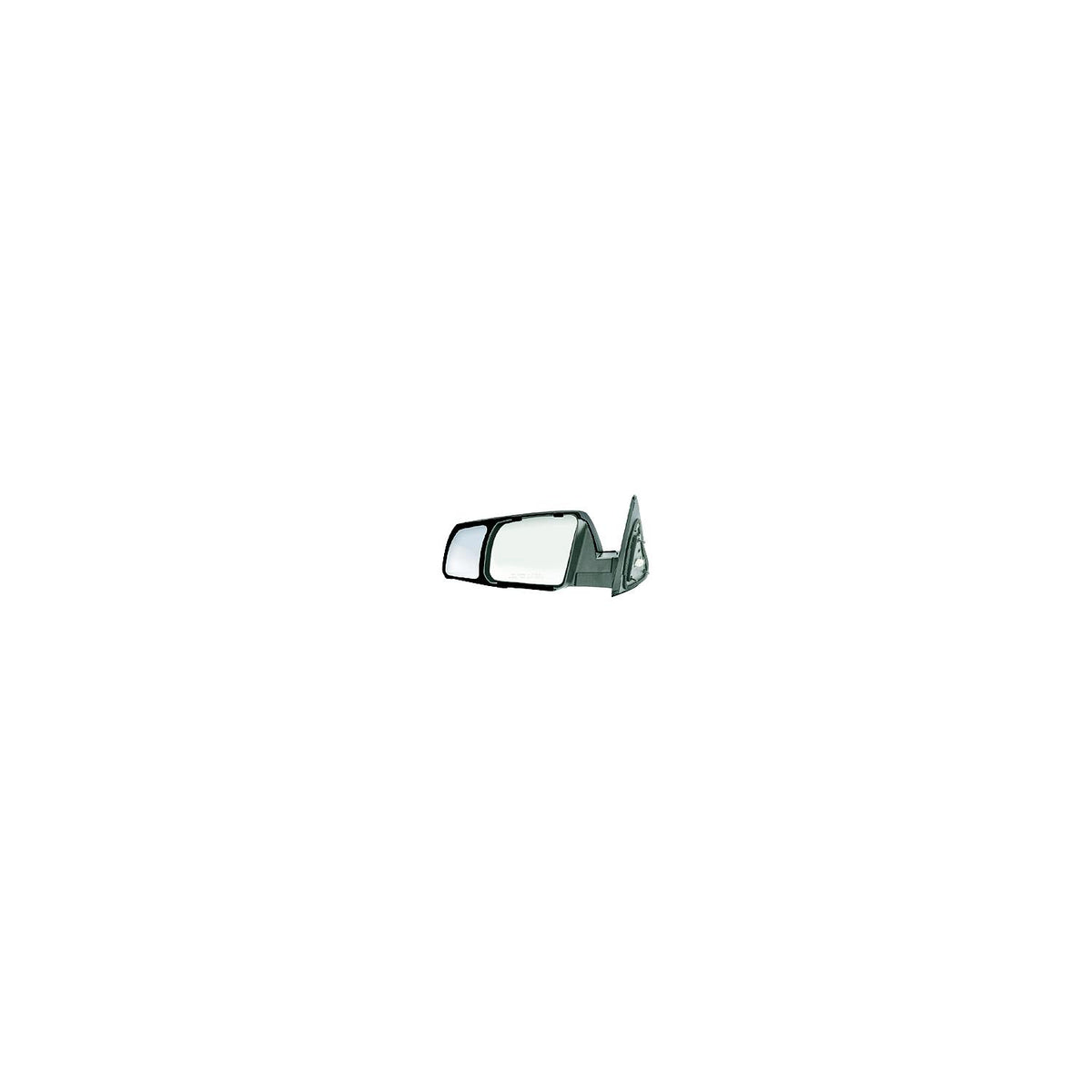 K-Source 81300 Snap-On Towing Mirrors, pr. -Modern Boat Sales & Service