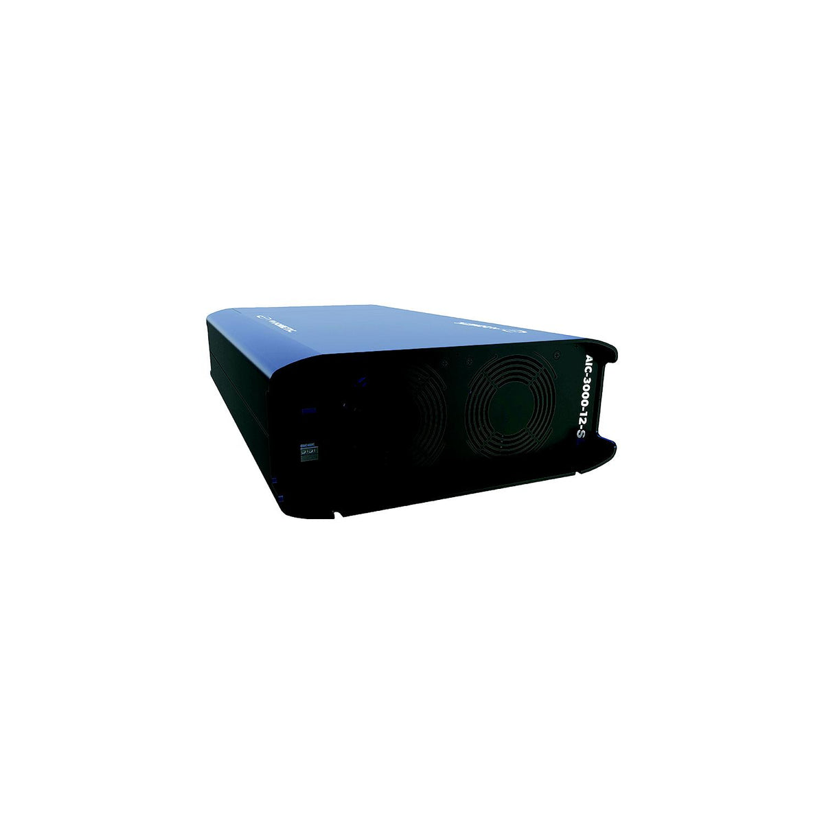 83834 Go Power AIC Series 1500-Watt SL Advanced Inverter Charger -Modern Boat Sales & Service