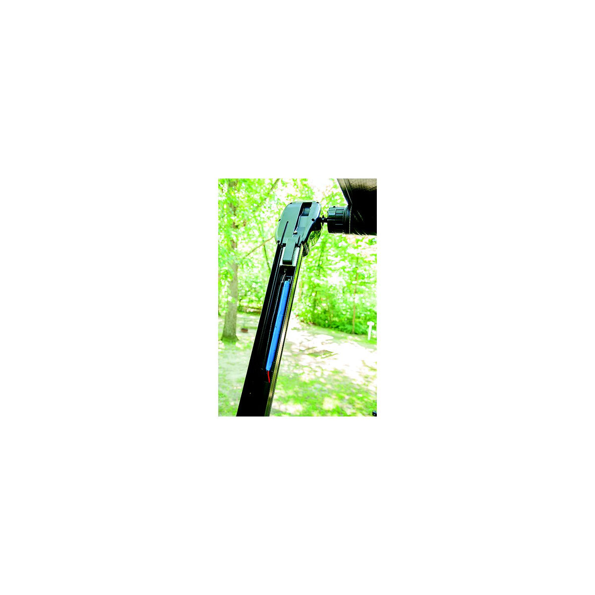 Solera Universal Arms, 18V, White, 69" -Modern Boat Sales & Service