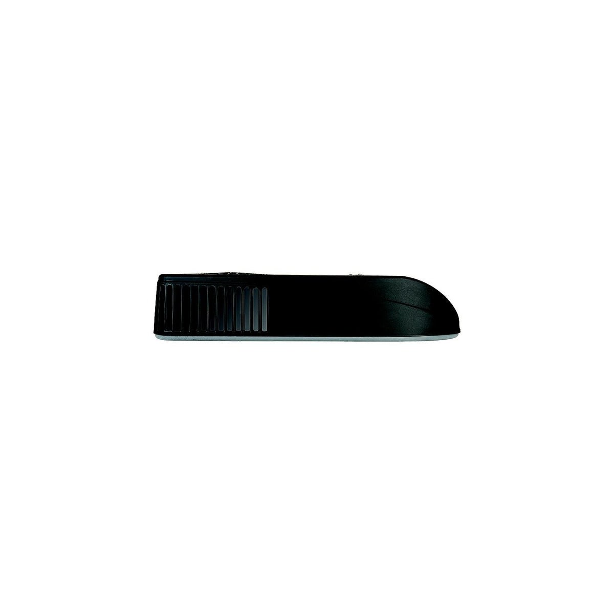 Coleman-Mach 37004079 Mach 8 Plus Ultra-Low Profile Air Conditioner w/Heat Pump, 15,000 BTUs, Black -Modern Boat Sales & Service