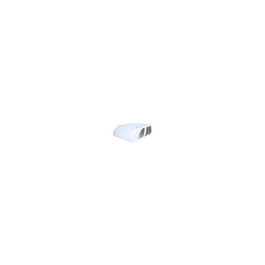 Coleman-Mach 352040762 Mach 10 Low Profile Air Conditioner, White, 15,000 BTU'S -Modern Boat Sales & Service