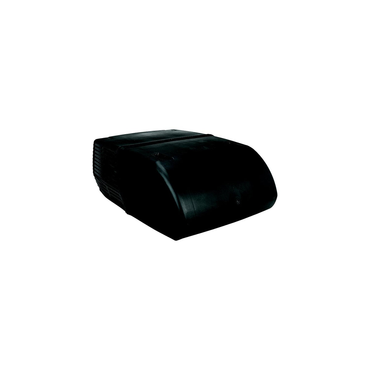 Coleman-Mach 380090690 Mach 15 Power Saver Heat Pump - Textured Black, 15000 BTU -Modern Boat Sales & Service