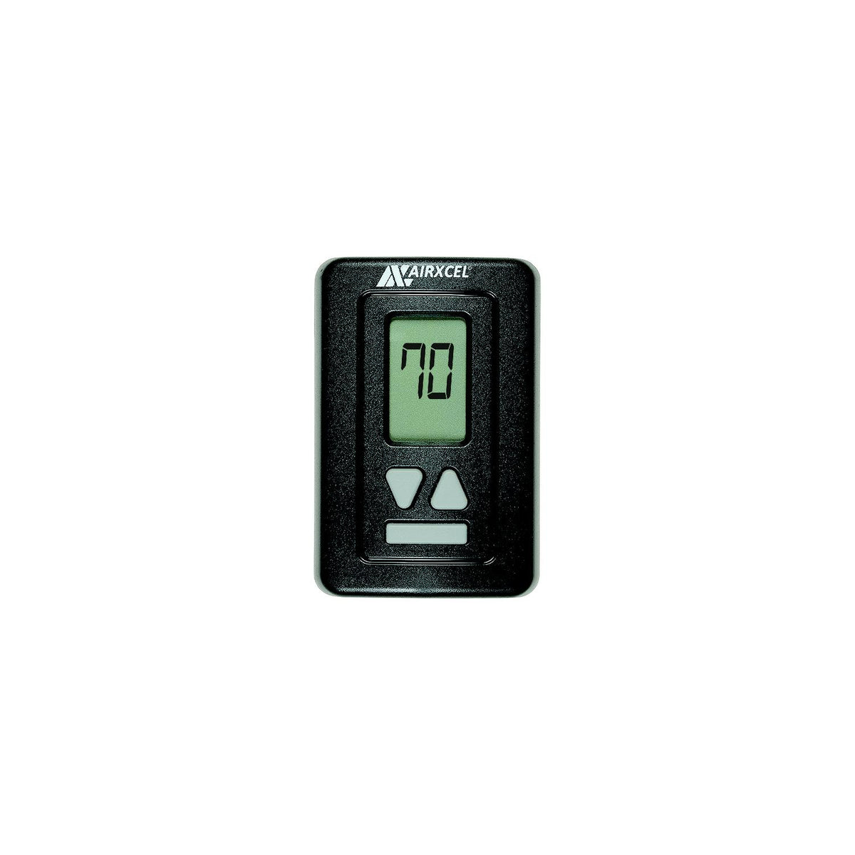 Coleman-Mach 96303523 Bluetooth Thermostat, Black, Heat Pump Default Title -Modern Boat Sales & Service
