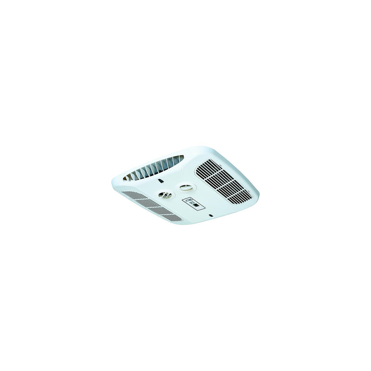 Coleman-Mach 9430720 Bluetooth Ceiling Assembly, White, Cool Only Default Title -Modern Boat Sales & Service