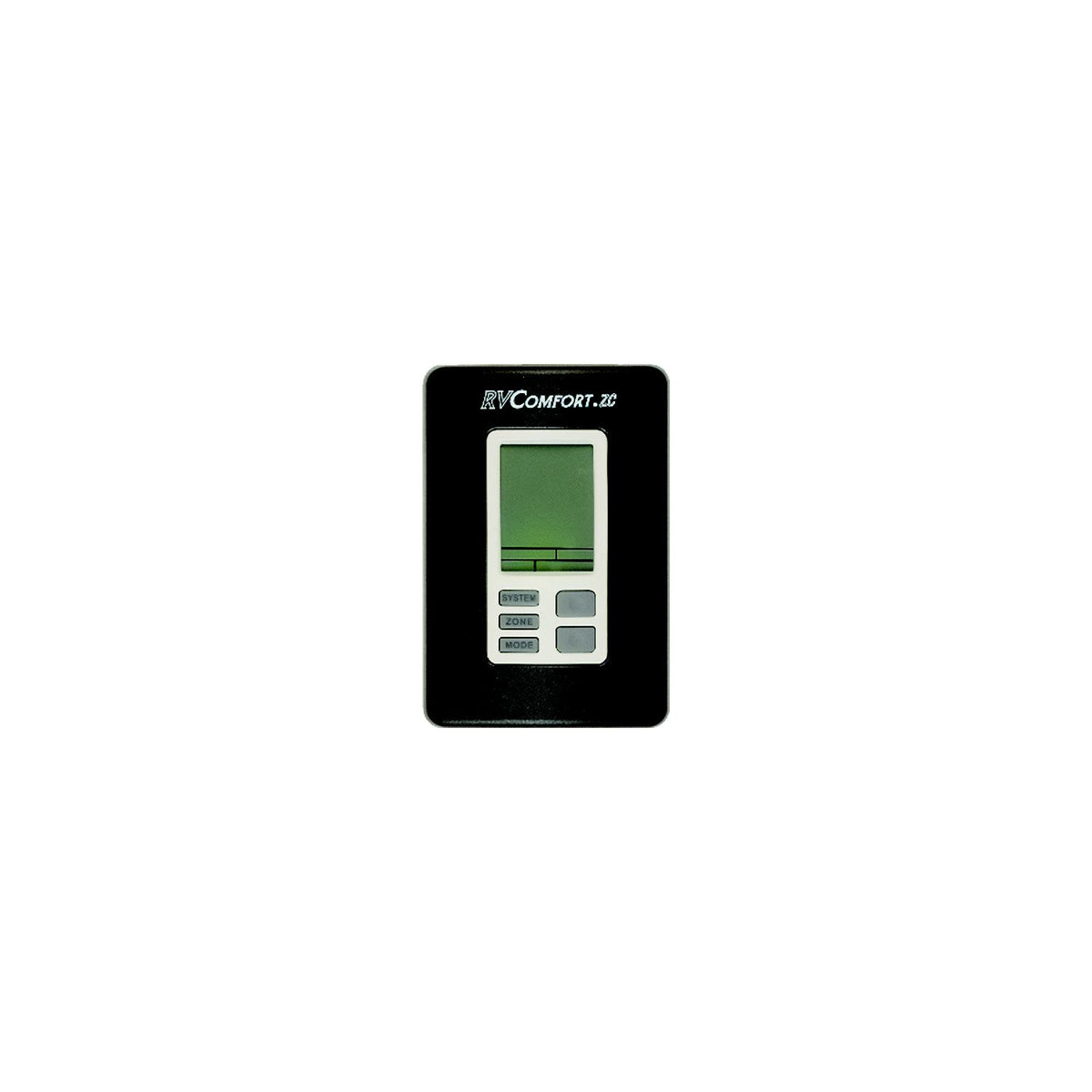 Coleman-Mach 9330A3341 Digital Zone Thermostat, Single-Stage, Black -Modern Boat Sales & Service