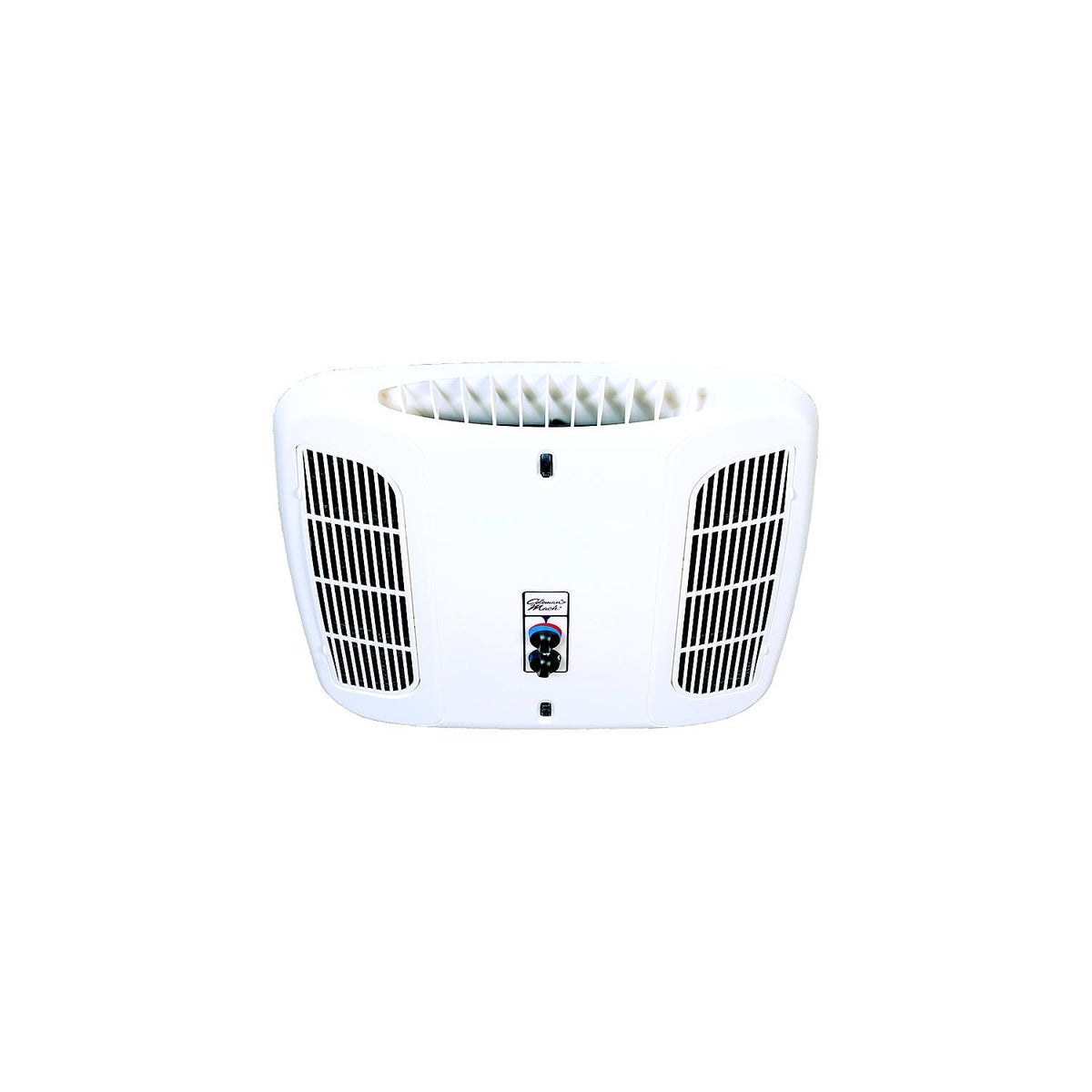 Coleman-Mach 9630A715 Non-Ducted Thermostat Ceiling Assembly - White, Heat Pump -Modern Boat Sales & Service
