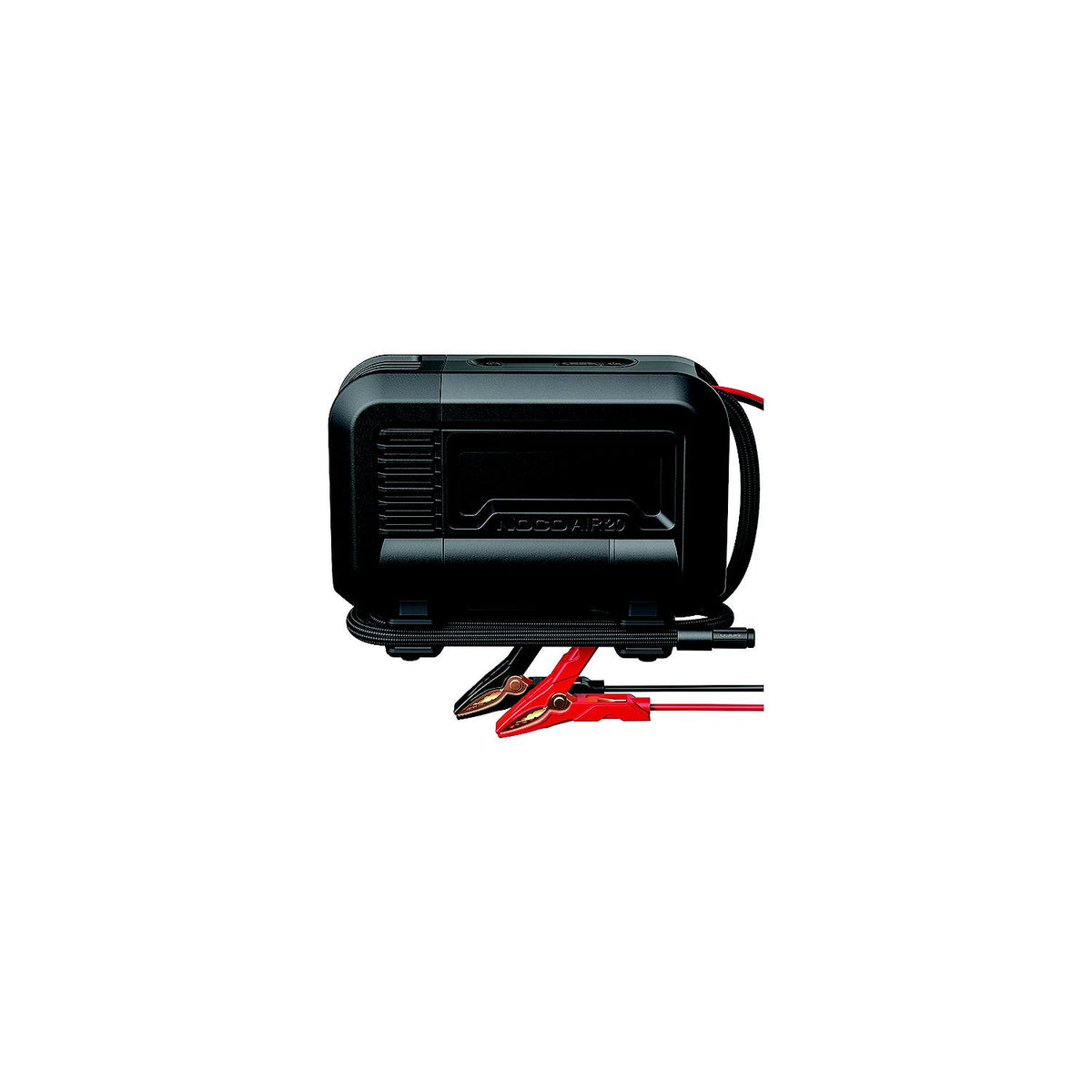 NOCO AIR20 Portable Air Compressor, 20A 100PSI -Modern Boat Sales & Service