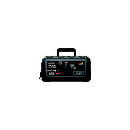 Genius GB500 Ultrasafe Lithium Ion Jump Starter Default Title -Modern Boat Sales & Service