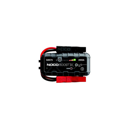 Noco GBX155 Boost X Lithium Jump Starter, 4250 Amps -Modern Boat Sales & Service