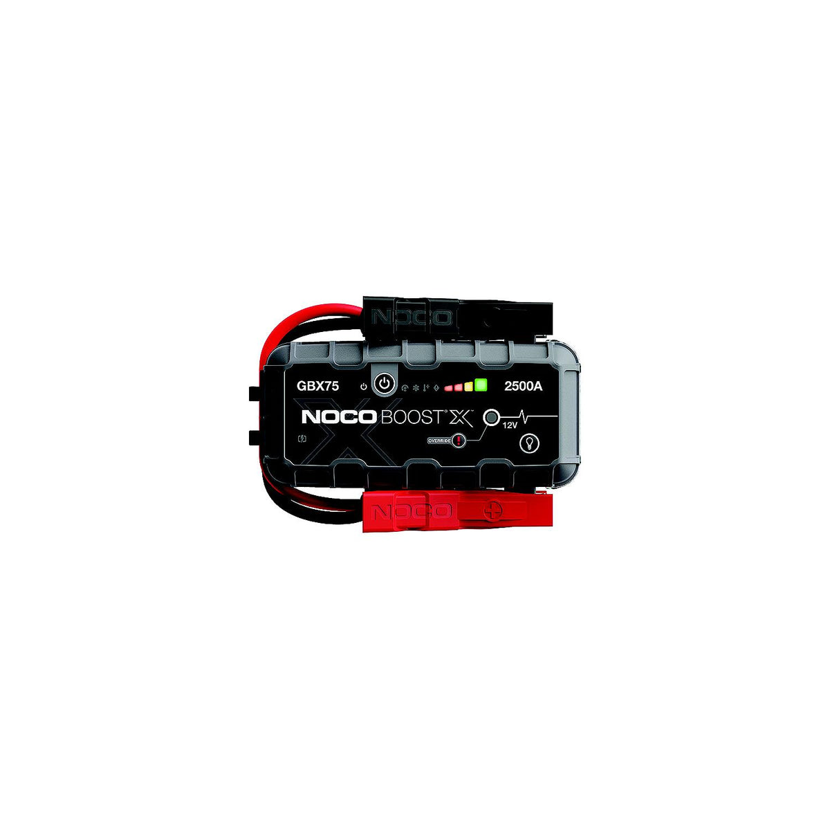 Noco GBX55 Boost X Lithium Jump Starter, 1750 Amps -Modern Boat Sales & Service