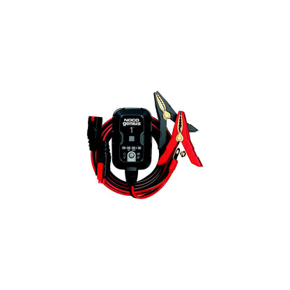 Noco GeniusÂ® GENIUS1 Battery Charger And Maintainer, 1 Amp -Modern Boat Sales & Service