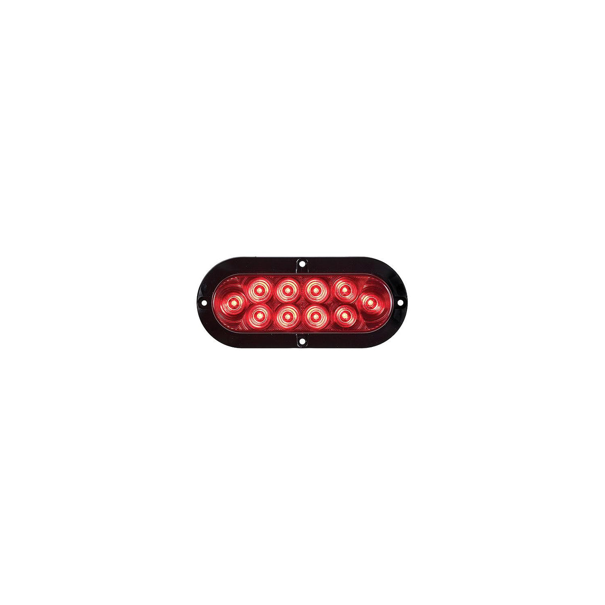 FulTyme RV 1160 LED 6" Oval Sealed Lights for Surface Mount -Modern Boat Sales & Service