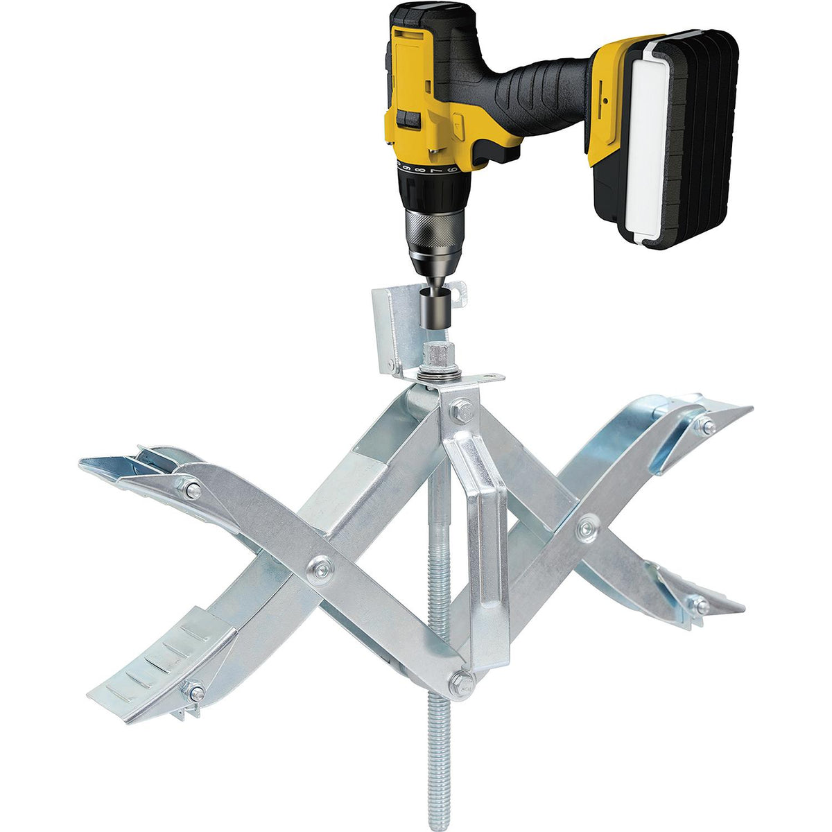 FulTyme RV 2161 Chock Stabilizer, 1ea Default Title -Modern Boat Sales & Service