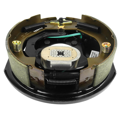 FulTyme RV 6043 Electric Brake Assembly Right, 12" x 2" -Modern Boat Sales & Service