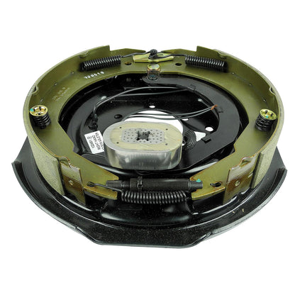 FulTyme RV 6043 Electric Brake Assembly Right, 12" x 2" Default Title -Modern Boat Sales & Service
