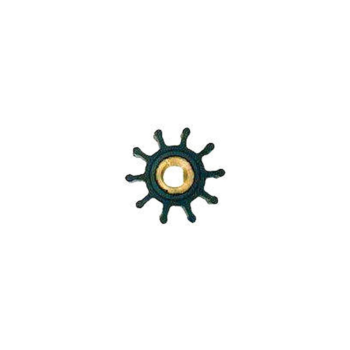 Jabsco 9200-0023-P Replacement 10 Blade Nitrile Impeller -Modern Boat Sales & Service