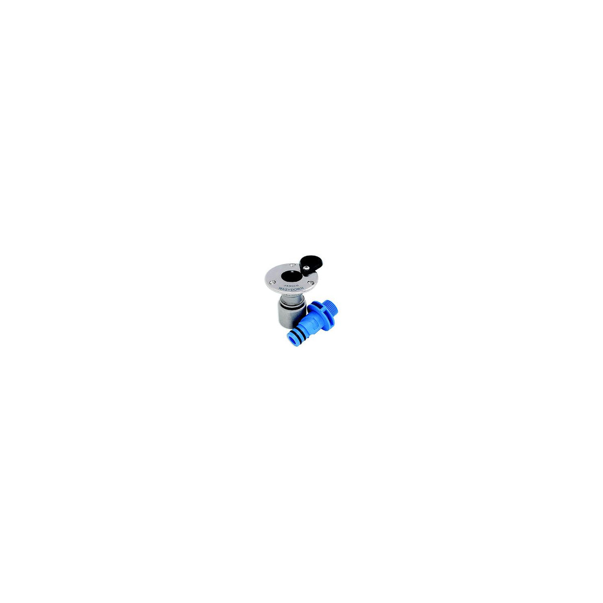 Jabsco 319110000 Deckwash Valve -Modern Boat Sales & Service
