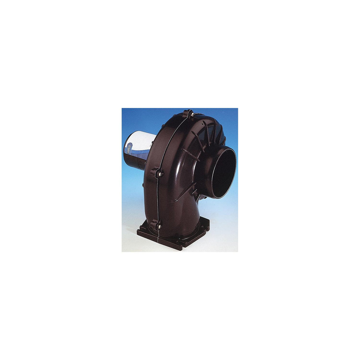 Par 12V Blower Flangemount -Modern Boat Sales & Service