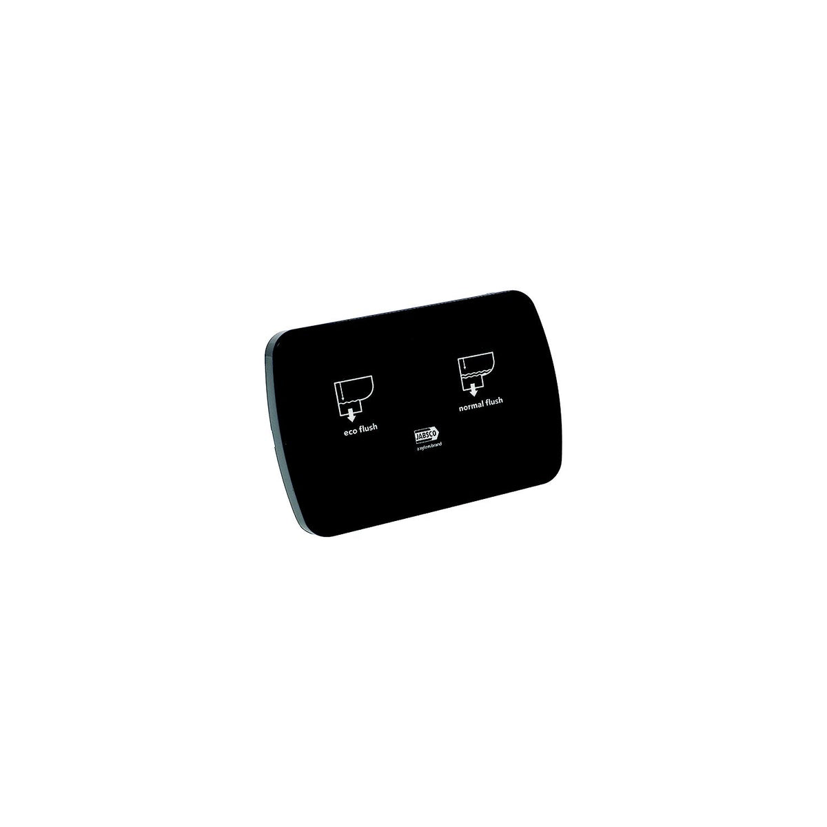 Jabsco 380453092 Quiet Flush E2 Marine Toilet, Compact Unit for Fresh Water Default Title -Modern Boat Sales & Service