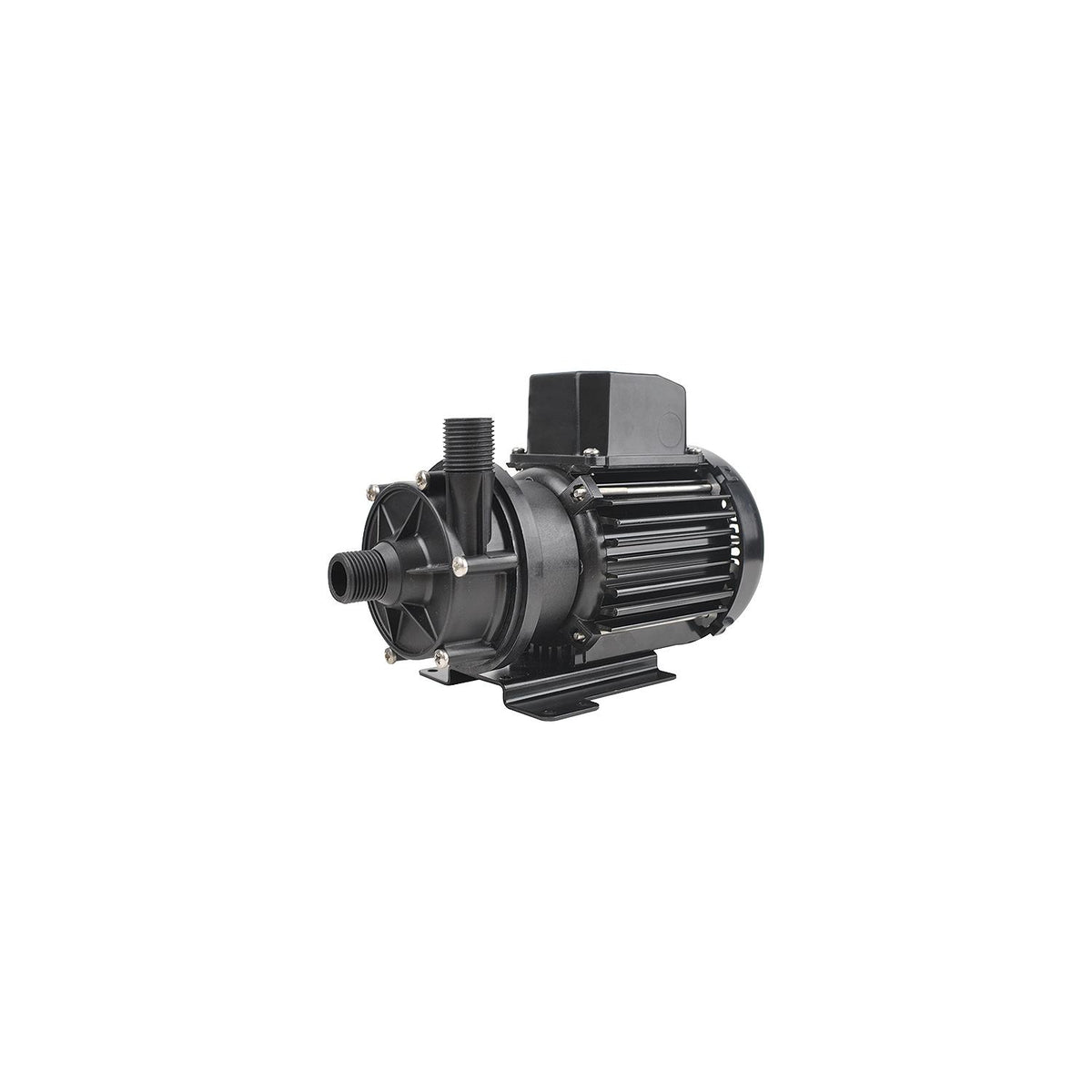 Jabsco Mag Drive 110V Centrifugal Pump -Modern Boat Sales & Service
