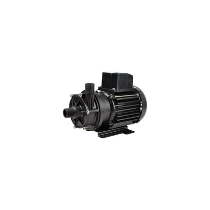 Jabsco Mag Drive 110V Centrifugal Pump Default Title -Modern Boat Sales & Service