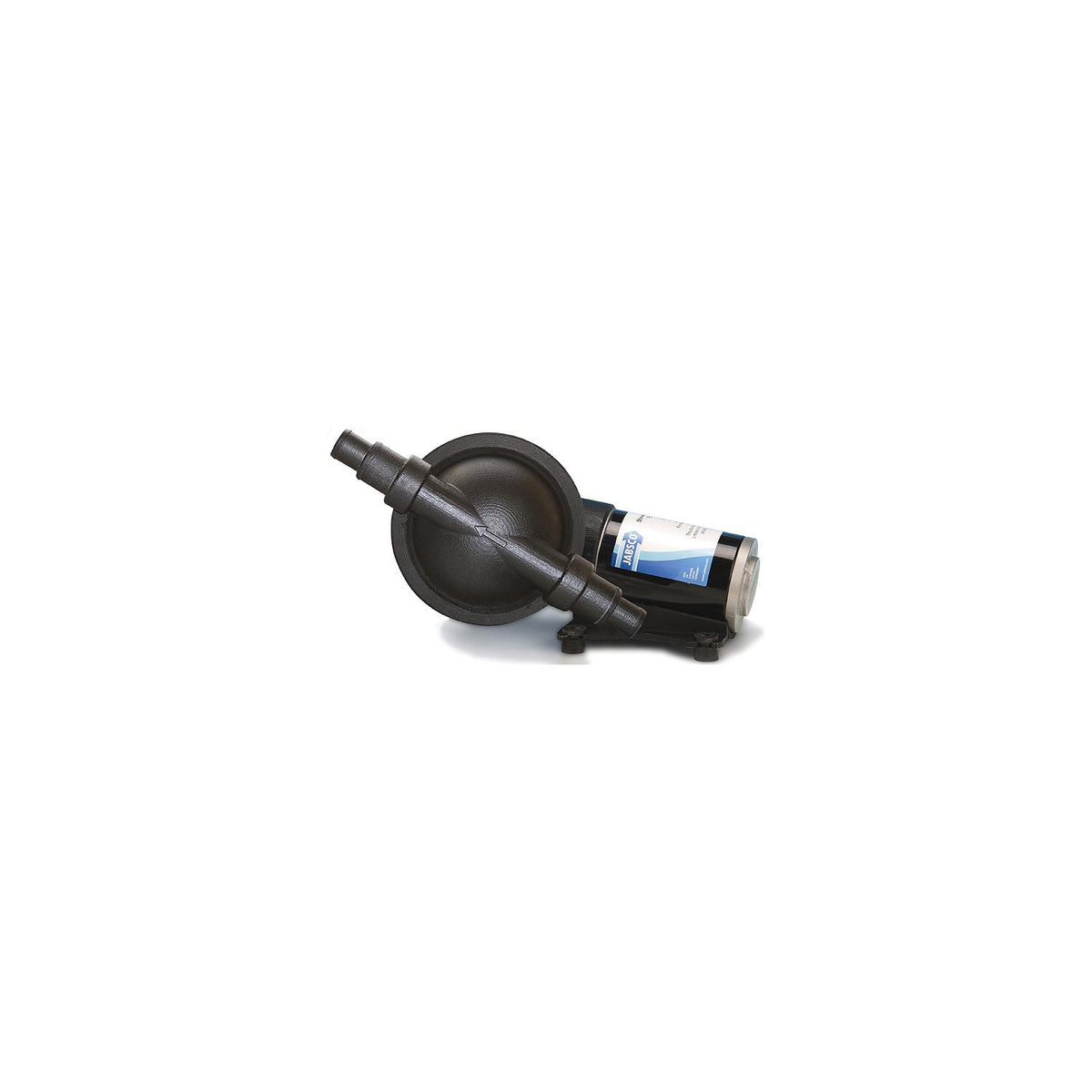 Shower Drain/Bilge Diaphragm Pump, 4.2 GPM -Modern Boat Sales & Service