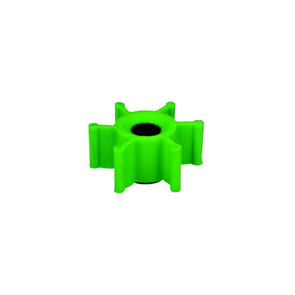 Green Impeller 63030007 24/Bx Default Title -Modern Boat Sales & Service