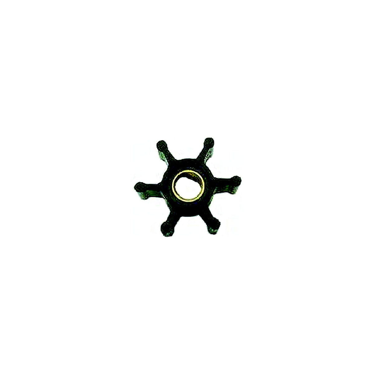 Replacement Nitrile Impeller and Shaft -Modern Boat Sales & Service