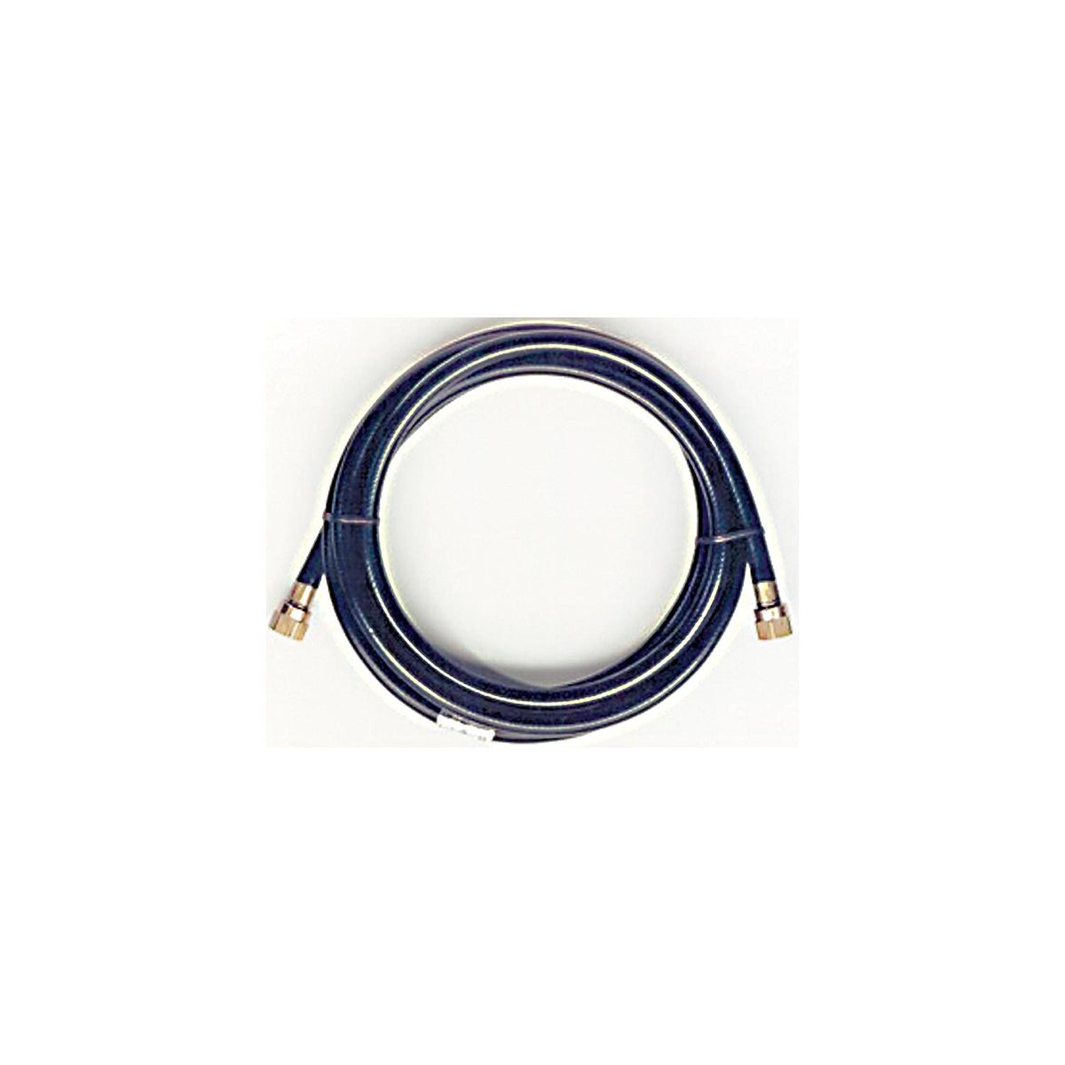 Trident 10143838120 LPG Supply Line Hose, 10' -Modern Boat Sales & Service