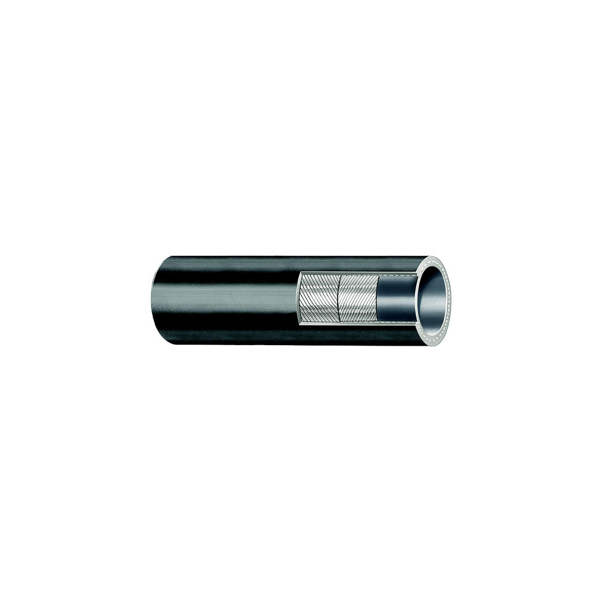 Trident 1300586 Heater Hose, 5/8" X 50" -Modern Boat Sales & Service